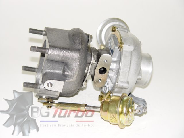 TURBO - NEUF ORIGINE - VL - 53169707015

